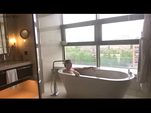 ❤️ Nena tremenda Masturbándose apaixonadamente a súa coña no baño ️❌ Super porno en % gl.pornpk.ru %