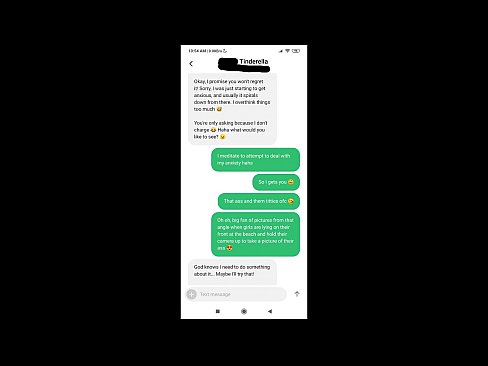 ❤️ Engadín un novo PAWG de Tinder ao meu harén (falar con Tinder incluído) ️❌ Super porno en % gl.pornpk.ru %