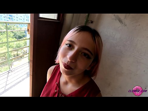 ❤️ Student Sensual chupa a un estraño no interior - Cum on his face ️❌ Super porno en % gl.pornpk.ru %